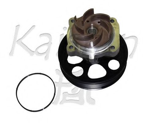 KAISHIN WPK253 Водяной насос для FIAT LINEA (Фиат Линэа)