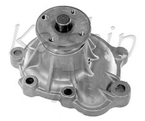 KAISHIN WPK311 Водяной насос для DAIHATSU ROCKY HARD TOP (Дайхатсу Роcкъ хард топ) KAISHIN WPK311 Водяной насос для DAIHATSU ROCKY HARD TOP (Дайхатсу Роcкъ хард топ)