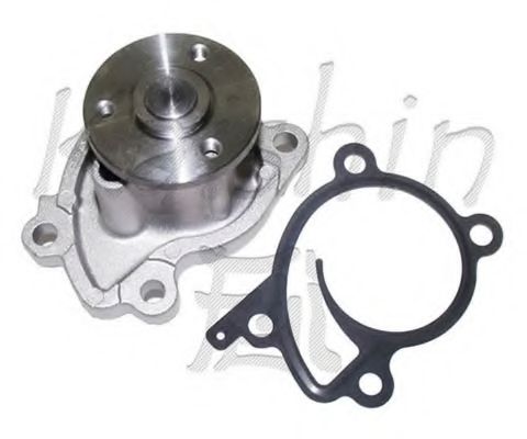 KAISHIN WPK413 Водяной насос для NISSAN JUKE (Ниссан Джук) KAISHIN WPK413 Водяной насос для NISSAN JUKE (Ниссан Джук)