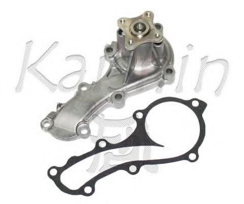 KAISHIN WPK430 Водяной насос для NISSAN ALMERA (Ниссан Альмера) KAISHIN WPK430 Водяной насос для NISSAN ALMERA (Ниссан Альмера)