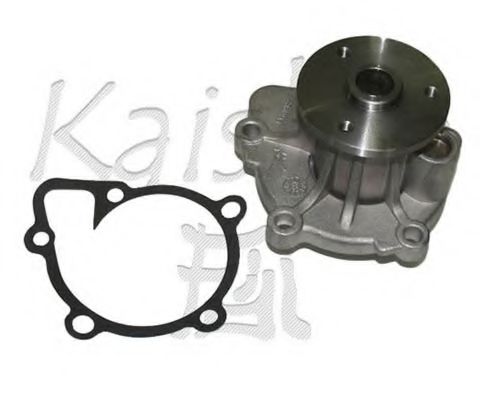 KAISHIN WPK438 Водяной насос для MITSUBISHI LANCER SPORTBACK (Митсубиши/митсубиси Лансер спортбэк) KAISHIN WPK438 Водяной насос для MITSUBISHI LANCER SPORTBACK (Митсубиши/митсубиси Лансер спортбэк)