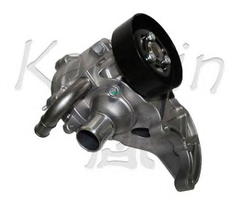 KAISHIN WPK449 Водяной насос для CHEVROLET CAPTIVA (Шевроле Каптива) KAISHIN WPK449 Водяной насос для CHEVROLET CAPTIVA (Шевроле Каптива)