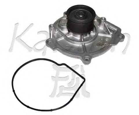 KAISHIN WPK455 Водяной насос для CHRYSLER GRAND VOYAGER V (Крайслер Гранд вояджер 5)