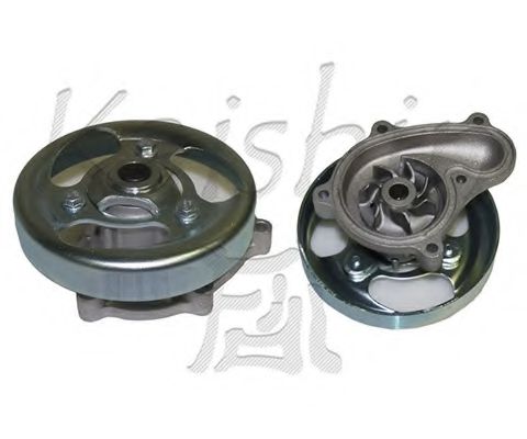 KAISHIN WPK470 Водяной насос для HONDA (Хонда) KAISHIN WPK470 Водяной насос для HONDA (Хонда)