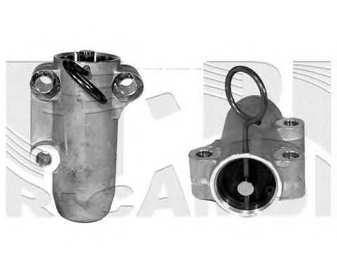 KM International FI10400 Устройство для натяжения ремня, ремень ГРМ 