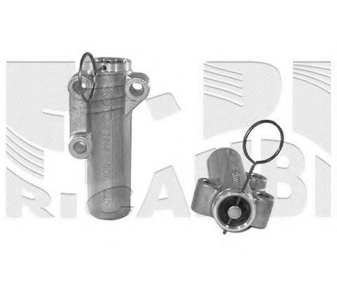 KM International FI10520 Устройство для натяжения ремня, ремень ГРМ 