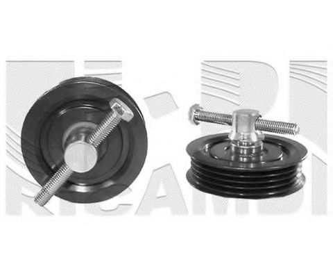 KM International FI10940 Натяжитель ремня, клиновой зубча для TOYOTA COROLLA (Тойота/тоета Cоролла) KM International FI10940 Натяжитель ремня, клиновой зубча для TOYOTA COROLLA (Тойота/тоета Cоролла)