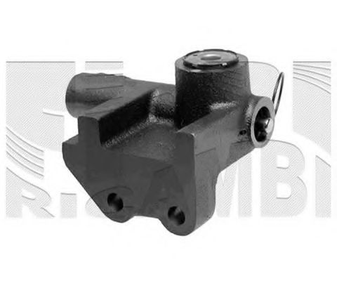 KM International FI12330 Устройство для натяжения ремня, ремень ГРМ 