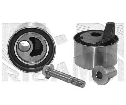 KM International FI12480 Устройство для натяжения ремня, ремень ГРМ 