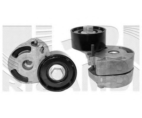 KM International FI13050 Натяжитель ремня, клиновой зубча для MAZDA 2 (Мазда 2) KM International FI13050 Натяжитель ремня, клиновой зубча для MAZDA 2 (Мазда 2)