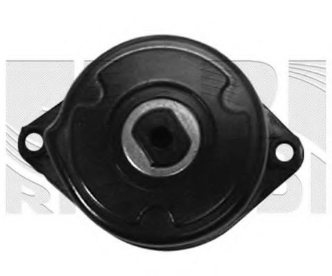 KM International FI14660 Натяжитель ремня, клиновой зубча для BMW X1 (Бмв Х1) KM International FI14660 Натяжитель ремня, клиновой зубча для BMW X1 (Бмв Х1)