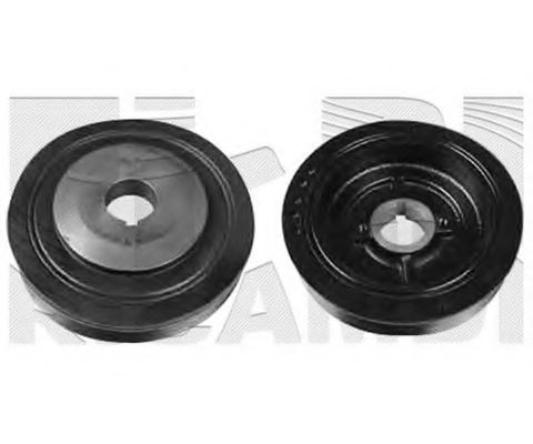 KM International FI15570 Ременный шкив, коленчатый вал для CITROËN SYNERGIE (CитроËн Сънэргиэ) KM International FI15570 Ременный шкив, коленчатый вал для CITROËN SYNERGIE (CитроËн Сънэргиэ)