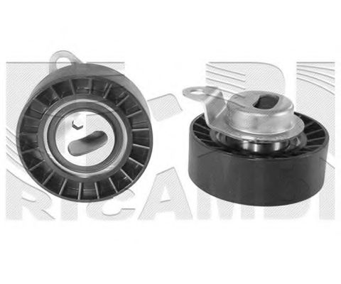 KM International FI1680 Устройство для натяжения ремня, ремень ГРМ для FORD MONDEO (Форд Мондэо) KM International FI1680 Устройство для натяжения ремня, ремень ГРМ для FORD MONDEO (Форд Мондэо)