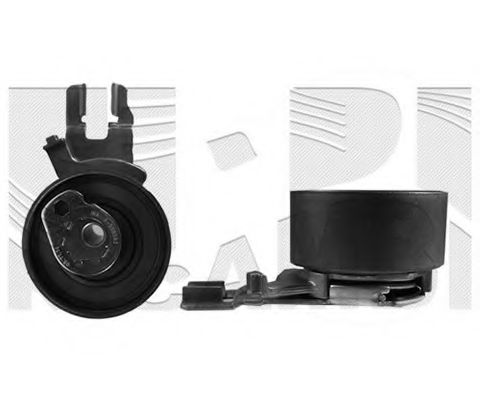 KM International FI17050 Устройство для натяжения ремня, ремень ГРМ для VOLVO C70 II (Вольво C70 2) KM International FI17050 Устройство для натяжения ремня, ремень ГРМ для VOLVO C70 II (Вольво C70 2)