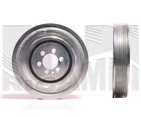KM International FI17780 Ременный шкив, коленчатый вал для LANCIA (Лансиа/лянча) KM International FI17780 Ременный шкив, коленчатый вал для LANCIA (Лансиа/лянча)