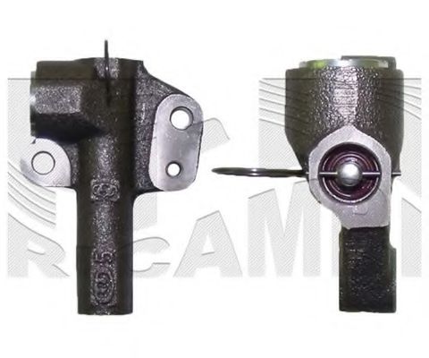 KM International FI20860 Устройство для натяжения ремня, ремень ГРМ 