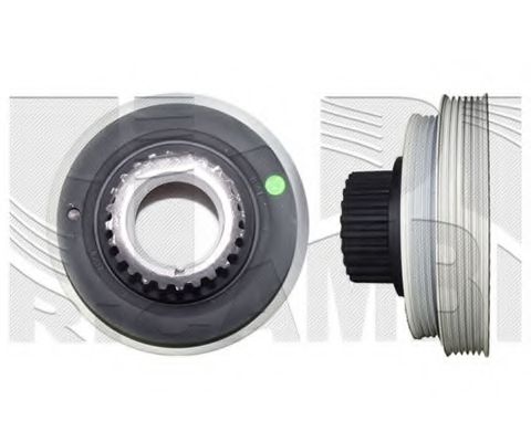 KM International FI20950 Ременный шкив, коленчатый вал для FORD (Форд) KM International FI20950 Ременный шкив, коленчатый вал для FORD (Форд)