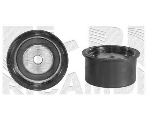 KM International FI2210 Натяжной ролик, ремень ГРМ для CHEVROLET CAPTIVA (Шевроле Каптива) KM International FI2210 Натяжной ролик, ремень ГРМ для CHEVROLET CAPTIVA (Шевроле Каптива)