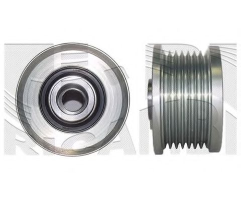 KM International FI22170 Механизм свободного хода генератора для TOYOTA TACOMA II (Тойота/тоета Таcома 2) KM International FI22170 Механизм свободного хода генератора для TOYOTA TACOMA II (Тойота/тоета Таcома 2)