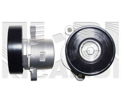 KM International FI22540 Натяжитель ремня, клиновой зубча для SUZUKI GRAND ESCUDO II (Сузуки Гранд эсcудо 2) KM International FI22540 Натяжитель ремня, клиновой зубча для SUZUKI GRAND ESCUDO II (Сузуки Гранд эсcудо 2)