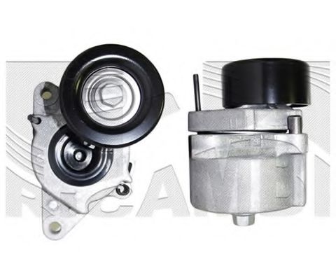 KM International FI22730 Натяжитель ремня, клиновой зубча для NISSAN CAMIONES / FRONTIER (Ниссан Cамионэс / фронтиэр) KM International FI22730 Натяжитель ремня, клиновой зубча для NISSAN CAMIONES / FRONTIER (Ниссан Cамионэс / фронтиэр)