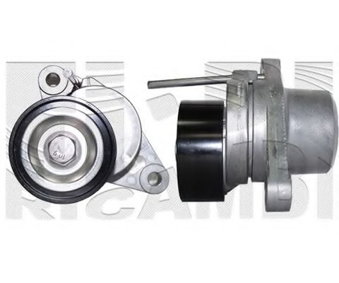 KM International FI23610 Натяжитель ремня, клиновой зубча для DACIA SANDERO (Дача Сандэро) KM International FI23610 Натяжитель ремня, клиновой зубча для DACIA SANDERO (Дача Сандэро)