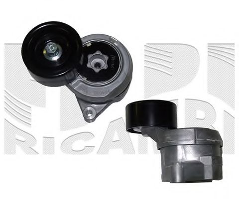 KM International FI23860 Натяжитель ремня, клиновой зубча для HONDA ACCORD VIII (Хонда Аккорд 8) KM International FI23860 Натяжитель ремня, клиновой зубча для HONDA ACCORD VIII (Хонда Аккорд 8)