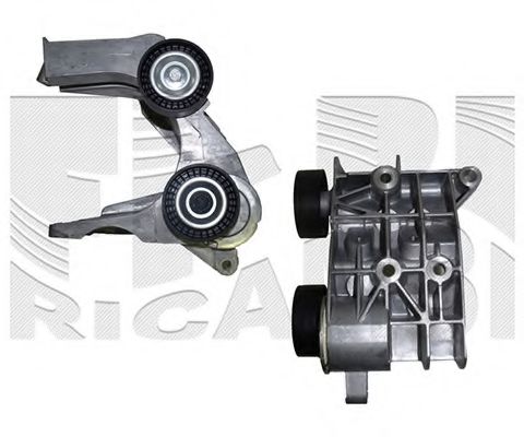 KM International FI23930 Натяжитель ремня, клиновой зубча для FORD STREET KA (Форд Стрээт ка) KM International FI23930 Натяжитель ремня, клиновой зубча для FORD STREET KA (Форд Стрээт ка)