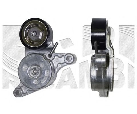 KM International FI25340 Натяжитель ремня, клиновой зубча для MINI MINI COUNTRYMAN (Мини Мини кантримэн) KM International FI25340 Натяжитель ремня, клиновой зубча для MINI MINI COUNTRYMAN (Мини Мини кантримэн)