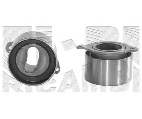 KM International FI4440 Устройство для натяжения ремня, ремень ГРМ для MAZDA 626 III (Мазда 626 3) KM International FI4440 Устройство для натяжения ремня, ремень ГРМ для MAZDA 626 III (Мазда 626 3)