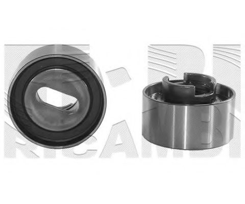 KM International FI4510 Устройство для натяжения ремня, ремень ГРМ для MAZDA 323 III (Мазда 323 3) KM International FI4510 Устройство для натяжения ремня, ремень ГРМ для MAZDA 323 III (Мазда 323 3)