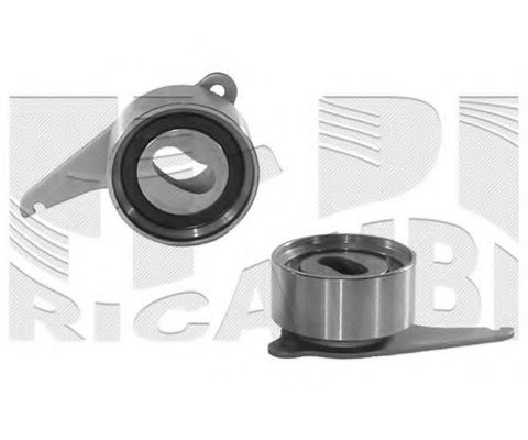 KM International FI4540 Устройство для натяжения ремня, ремень ГРМ для MAZDA 626 II (Мазда 626 2) KM International FI4540 Устройство для натяжения ремня, ремень ГРМ для MAZDA 626 II (Мазда 626 2)