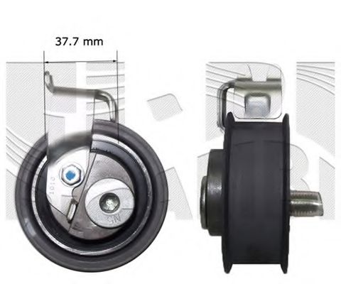 KM International FI5240 Устройство для натяжения ремня, ремень ГРМ для AUDI TT (Ауди Тт) KM International FI5240 Устройство для натяжения ремня, ремень ГРМ для AUDI TT (Ауди Тт)