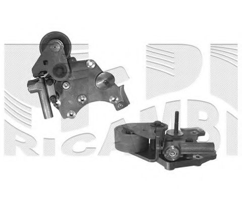 KM International FI5430 Устройство для натяжения ремня, ремень ГРМ 