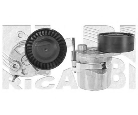 KM International FI5450 Натяжитель ремня, клиновой зубча для MERCEDES-BENZ VITO / MIXTO (Мэрcэдэс-бэнз Вито / миxто) KM International FI5450 Натяжитель ремня, клиновой зубча для MERCEDES-BENZ VITO / MIXTO (Мэрcэдэс-бэнз Вито / миxто)