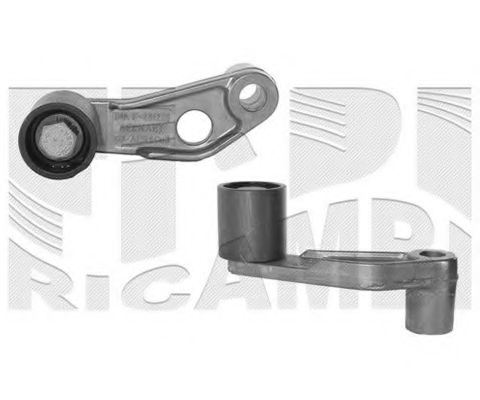 KM International FI5580 Устройство для натяжения ремня, ремень ГРМ для SEAT ALTEA (Сеат Алтэа) KM International FI5580 Устройство для натяжения ремня, ремень ГРМ для SEAT ALTEA (Сеат Алтэа)