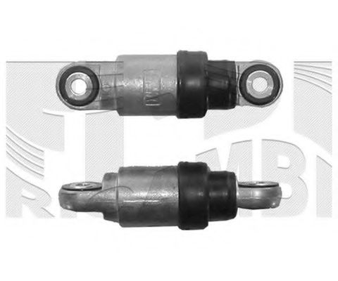 KM International FI8360 Натяжитель ремня, клиновой зубча для VOLKSWAGEN LT 28-46 II (Фольксваген Лт 28-46 2) KM International FI8360 Натяжитель ремня, клиновой зубча для VOLKSWAGEN LT 28-46 II (Фольксваген Лт 28-46 2)