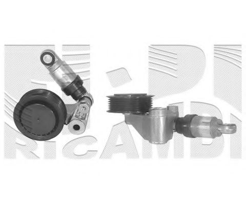 KM International FI8410 Натяжитель ремня, клиновой зубча для VOLKSWAGEN LT 28-35 II (Фольксваген Лт 28-35 2) KM International FI8410 Натяжитель ремня, клиновой зубча для VOLKSWAGEN LT 28-35 II (Фольксваген Лт 28-35 2)