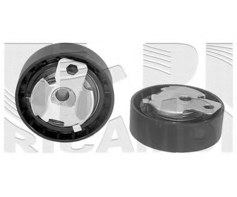 KM International FI9130 Устройство для натяжения ремня, ремень ГРМ для FORD FIESTA (Форд Фиэста) KM International FI9130 Устройство для натяжения ремня, ремень ГРМ для FORD FIESTA (Форд Фиэста)