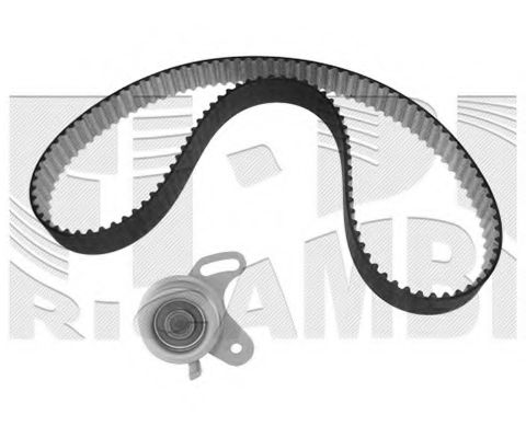 KM International KFI220 Комплект ремня ГРМ для HYUNDAI EXCEL (Хендай Эxcэл) KM International KFI220 Комплект ремня ГРМ для HYUNDAI EXCEL (Хендай Эxcэл)