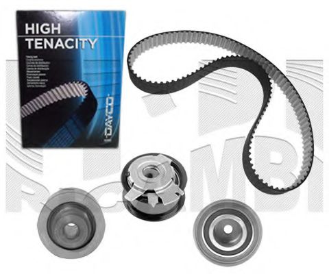 KM International KFI313 Комплект ремня ГРМ для MITSUBISHI GALANT FORTIS (Митсубиши/митсубиси Галант фортис) KM International KFI313 Комплект ремня ГРМ для MITSUBISHI GALANT FORTIS (Митсубиши/митсубиси Галант фортис)