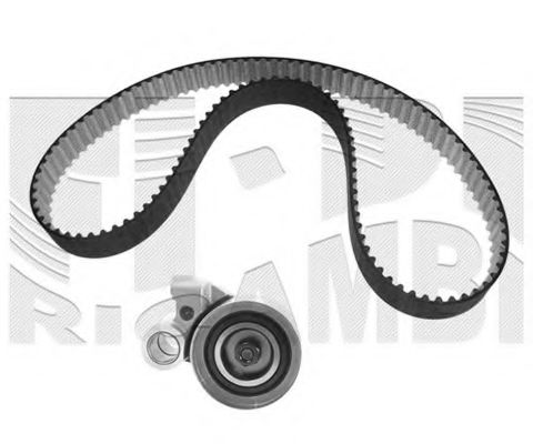 KM International KFI562 Комплект ремня ГРМ для TOYOTA 4 RUNNER (Тойота/тоета 4 руннэр) KM International KFI562 Комплект ремня ГРМ для TOYOTA 4 RUNNER (Тойота/тоета 4 руннэр)