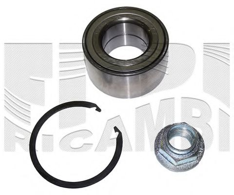 KM International RK1578 Комплект подшипника ступицы колеса для MAZDA CX-9 (Мазда Cx-9) KM International RK1578 Комплект подшипника ступицы колеса для MAZDA CX-9 (Мазда Cx-9)