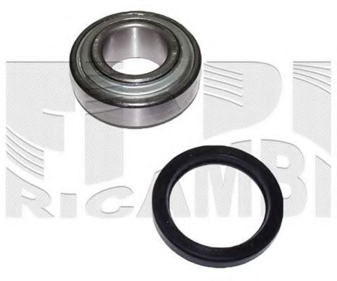 KM International RK1820 Комплект подшипника ступицы колеса для TOYOTA (Тойота/тоета) KM International RK1820 Комплект подшипника ступицы колеса для TOYOTA (Тойота/тоета)