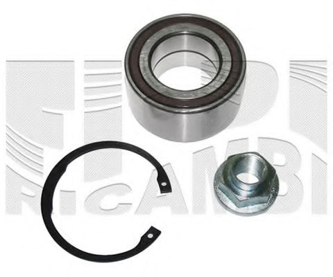 KM International RK2347 Комплект подшипника ступицы колеса для SUZUKI (Сузуки) KM International RK2347 Комплект подшипника ступицы колеса для SUZUKI (Сузуки)
