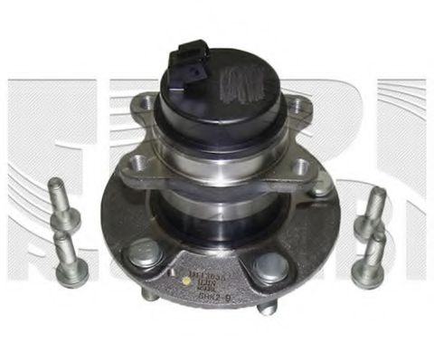 KM International RK2670 Комплект подшипника ступицы колеса для HYUNDAI (Хендай) KM International RK2670 Комплект подшипника ступицы колеса для HYUNDAI (Хендай)