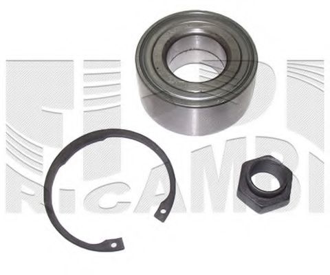 KM International RK5016 Комплект подшипника ступицы колеса для PEUGEOT (Пежо) KM International RK5016 Комплект подшипника ступицы колеса для PEUGEOT (Пежо)
