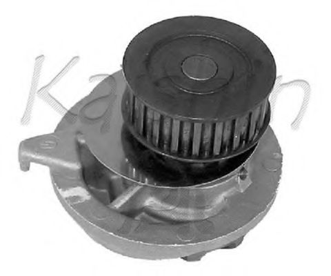 KM International WPK049 Водяной насос для DAEWOO (Дэу) KM International WPK049 Водяной насос для DAEWOO (Дэу)