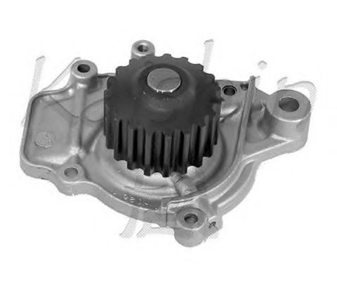 KM International WPK074 Водяной насос для HONDA (Хонда) KM International WPK074 Водяной насос для HONDA (Хонда)