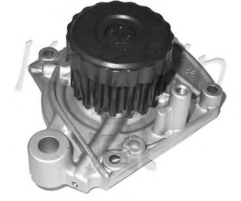 KM International WPK086 Водяной насос для HONDA CIVIC VII (Хонда Цивик 7) KM International WPK086 Водяной насос для HONDA CIVIC VII (Хонда Цивик 7)